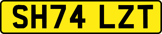 SH74LZT