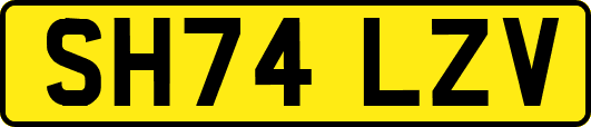 SH74LZV