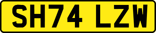 SH74LZW