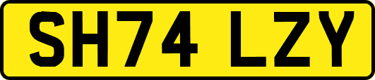 SH74LZY