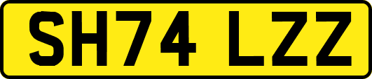 SH74LZZ
