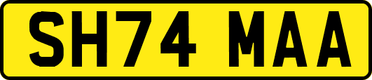 SH74MAA