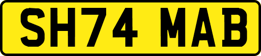 SH74MAB
