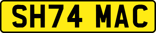 SH74MAC