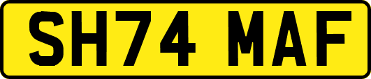 SH74MAF