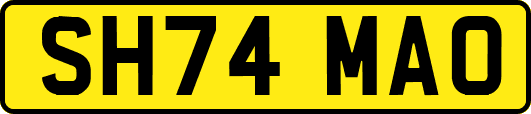 SH74MAO