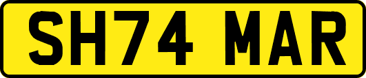 SH74MAR