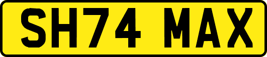 SH74MAX