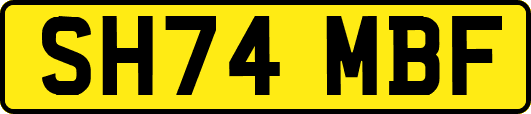 SH74MBF