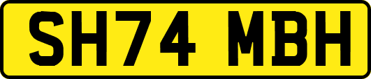 SH74MBH