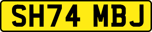 SH74MBJ