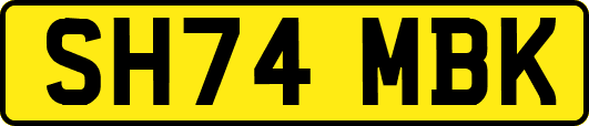 SH74MBK