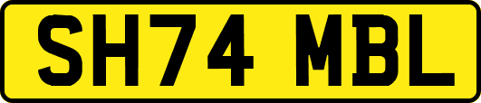 SH74MBL