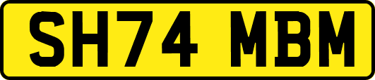 SH74MBM