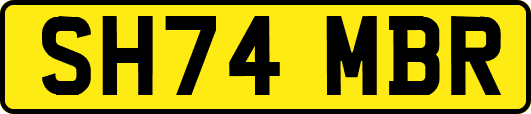 SH74MBR