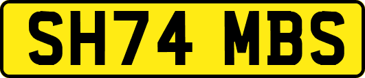 SH74MBS