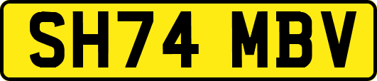 SH74MBV