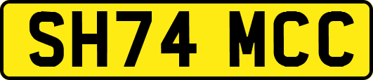 SH74MCC