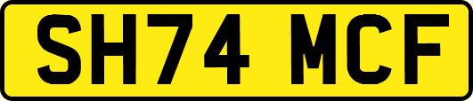 SH74MCF