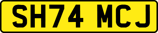 SH74MCJ