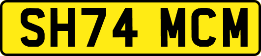 SH74MCM