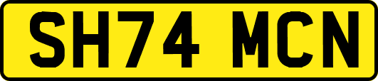 SH74MCN