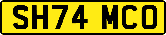 SH74MCO