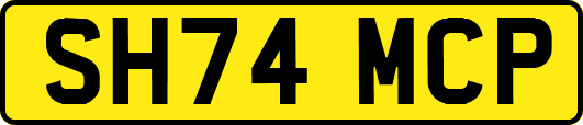 SH74MCP