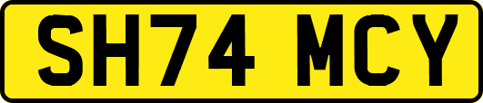 SH74MCY