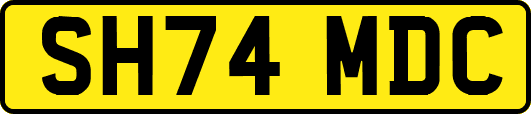 SH74MDC