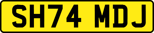 SH74MDJ