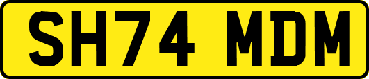 SH74MDM