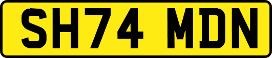SH74MDN