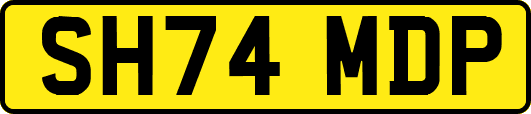 SH74MDP