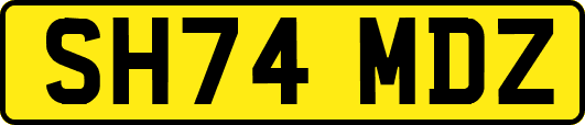SH74MDZ