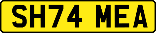 SH74MEA