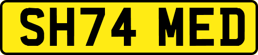 SH74MED