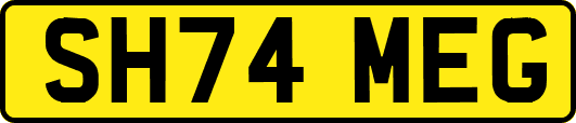 SH74MEG