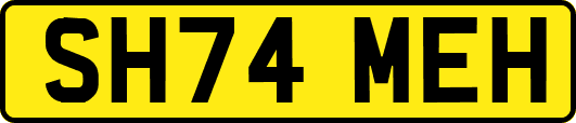 SH74MEH