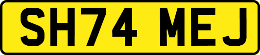 SH74MEJ
