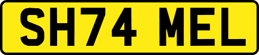 SH74MEL