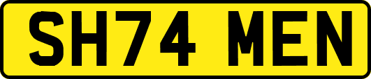 SH74MEN