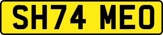 SH74MEO