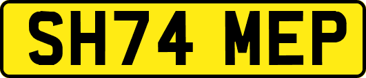 SH74MEP