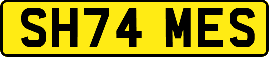 SH74MES