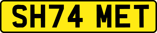 SH74MET