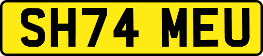 SH74MEU