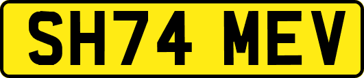 SH74MEV