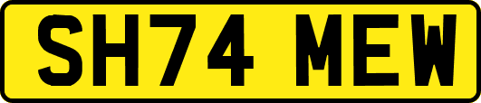 SH74MEW