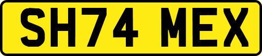 SH74MEX